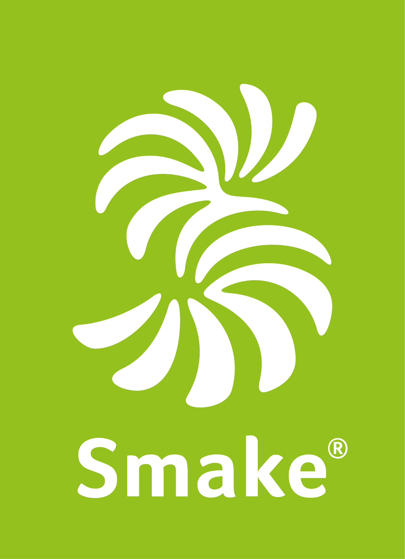 Smake Logo