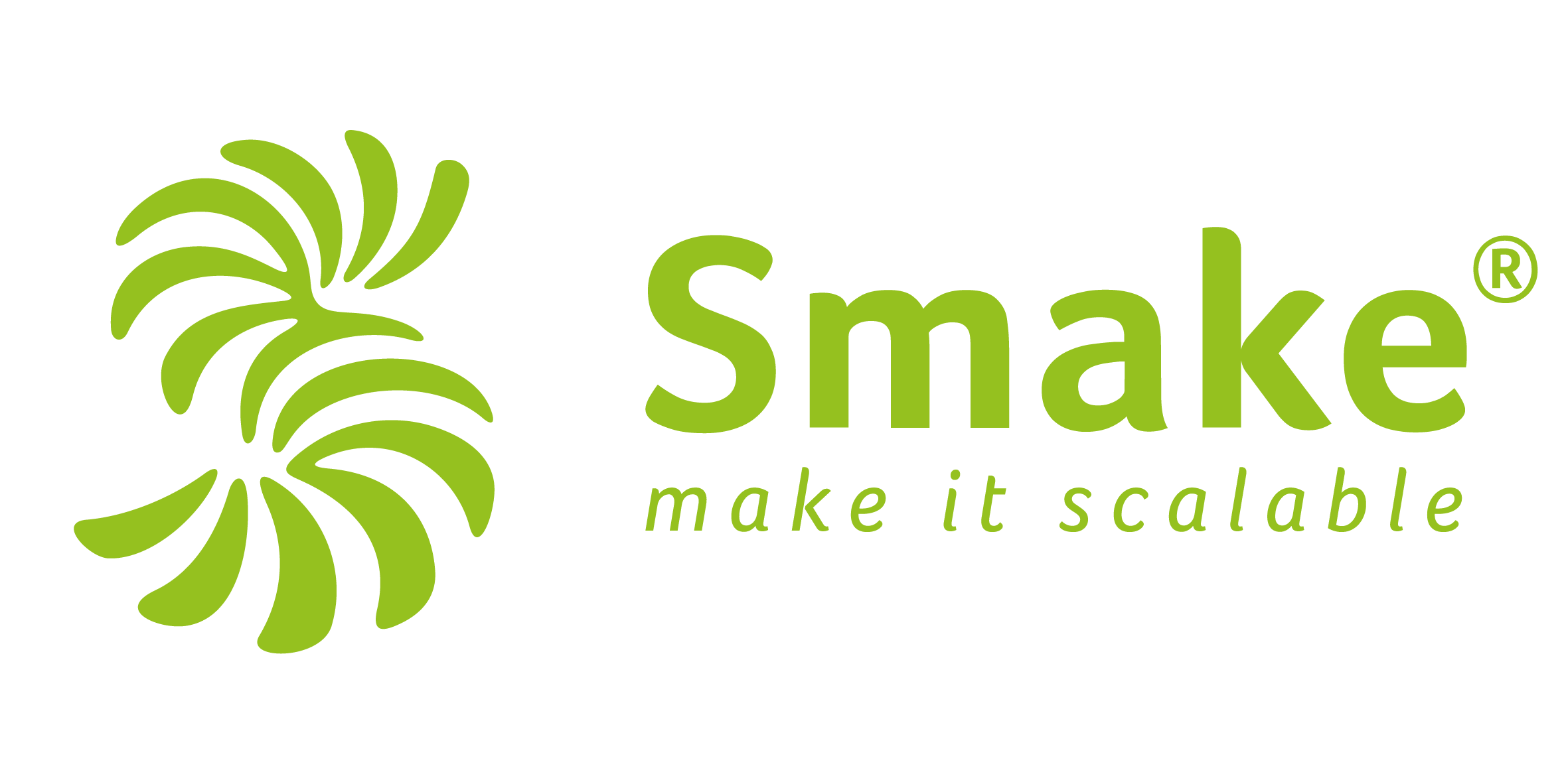 Smake Logo